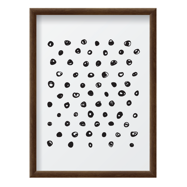 Black Dots