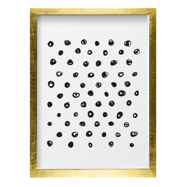 Black Dots