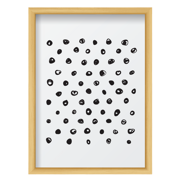 Black Dots