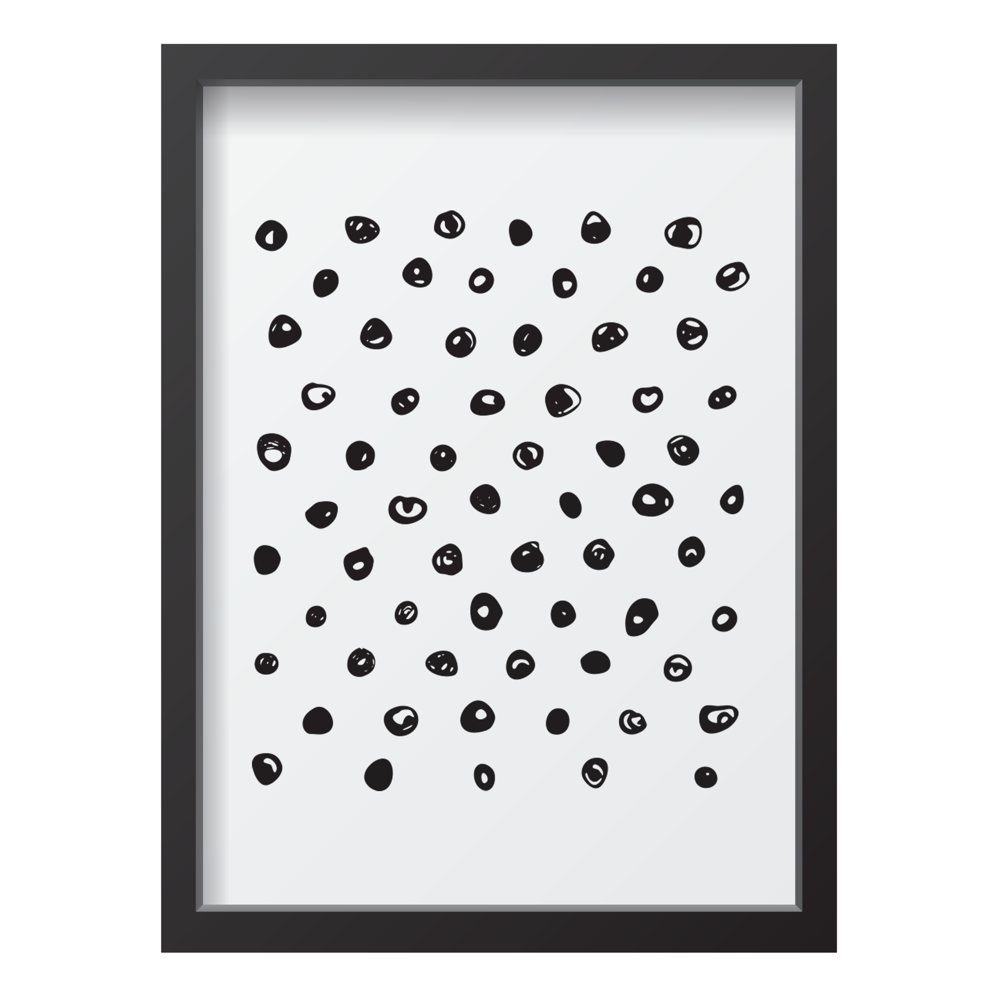 Black Dots