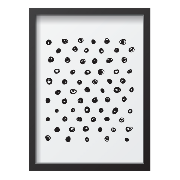 Black Dots