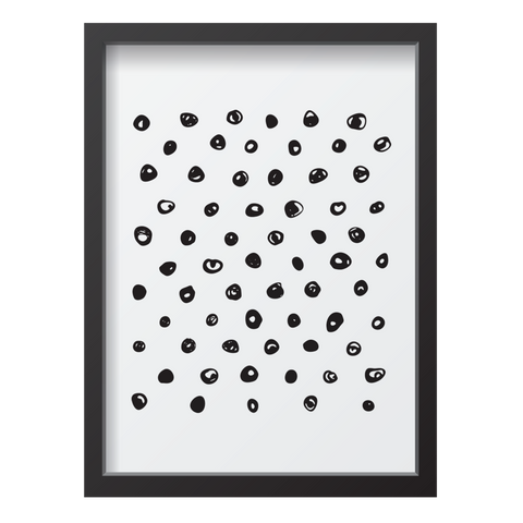 Black Dots