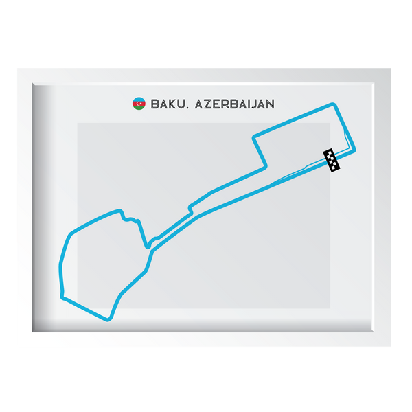 F1 Azerbaijan