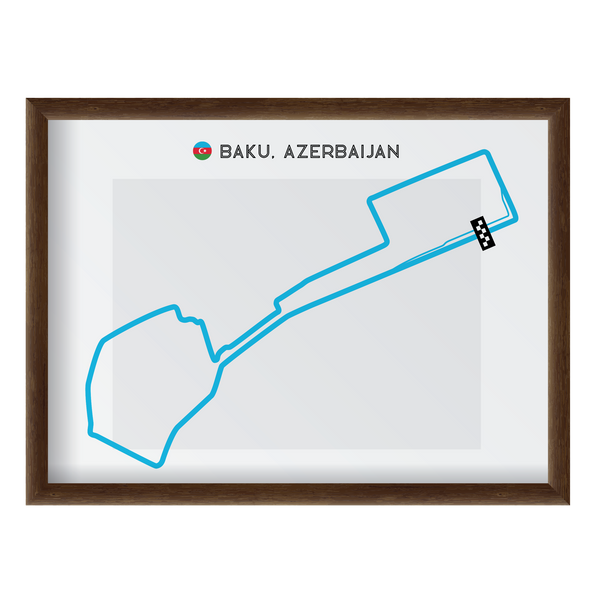 F1 Azerbaijan