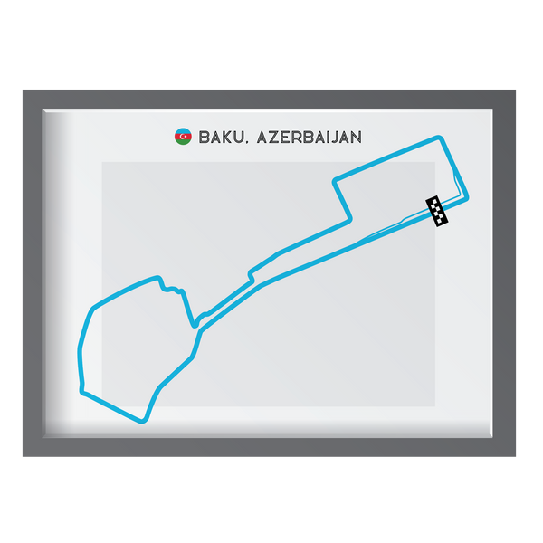 F1 Azerbaijan