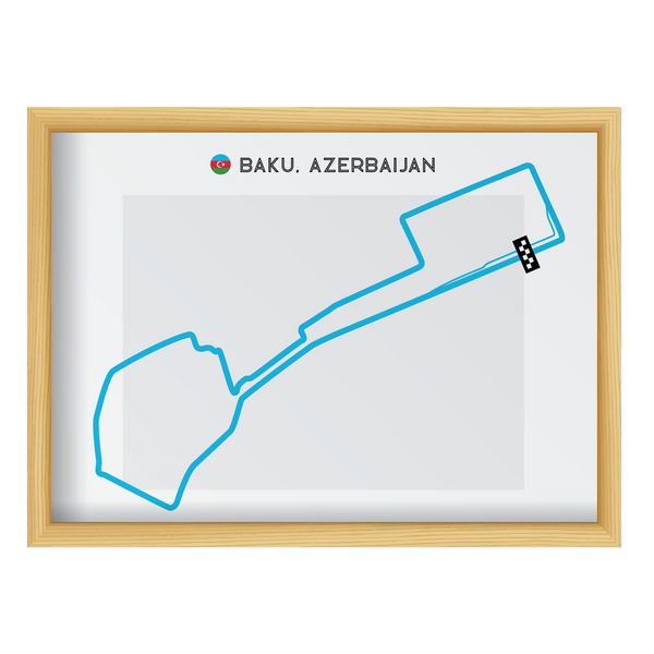 F1 Azerbaijan