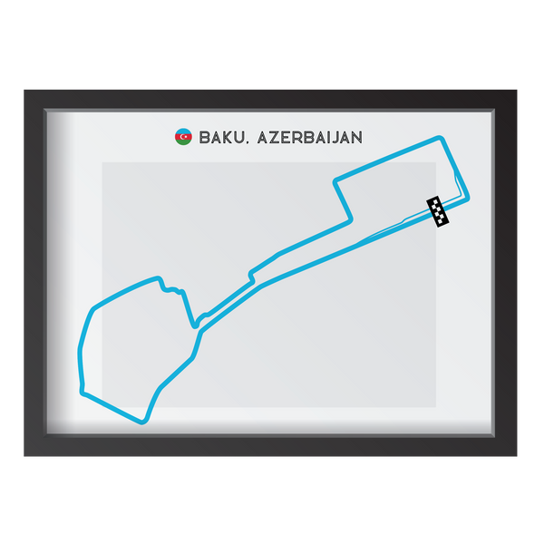 F1 Azerbaijan