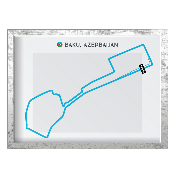 F1 Azerbaijan