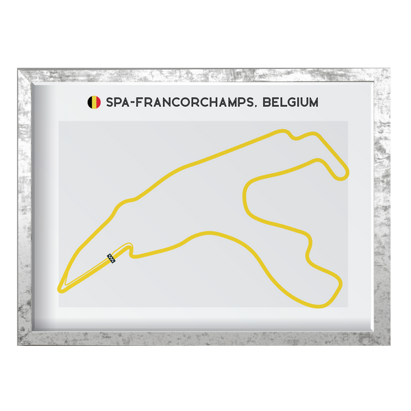 F1 Belgium