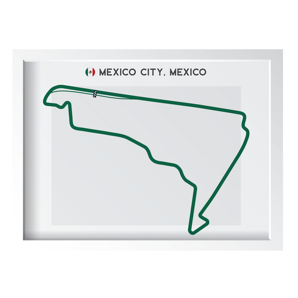 F1 Mexico