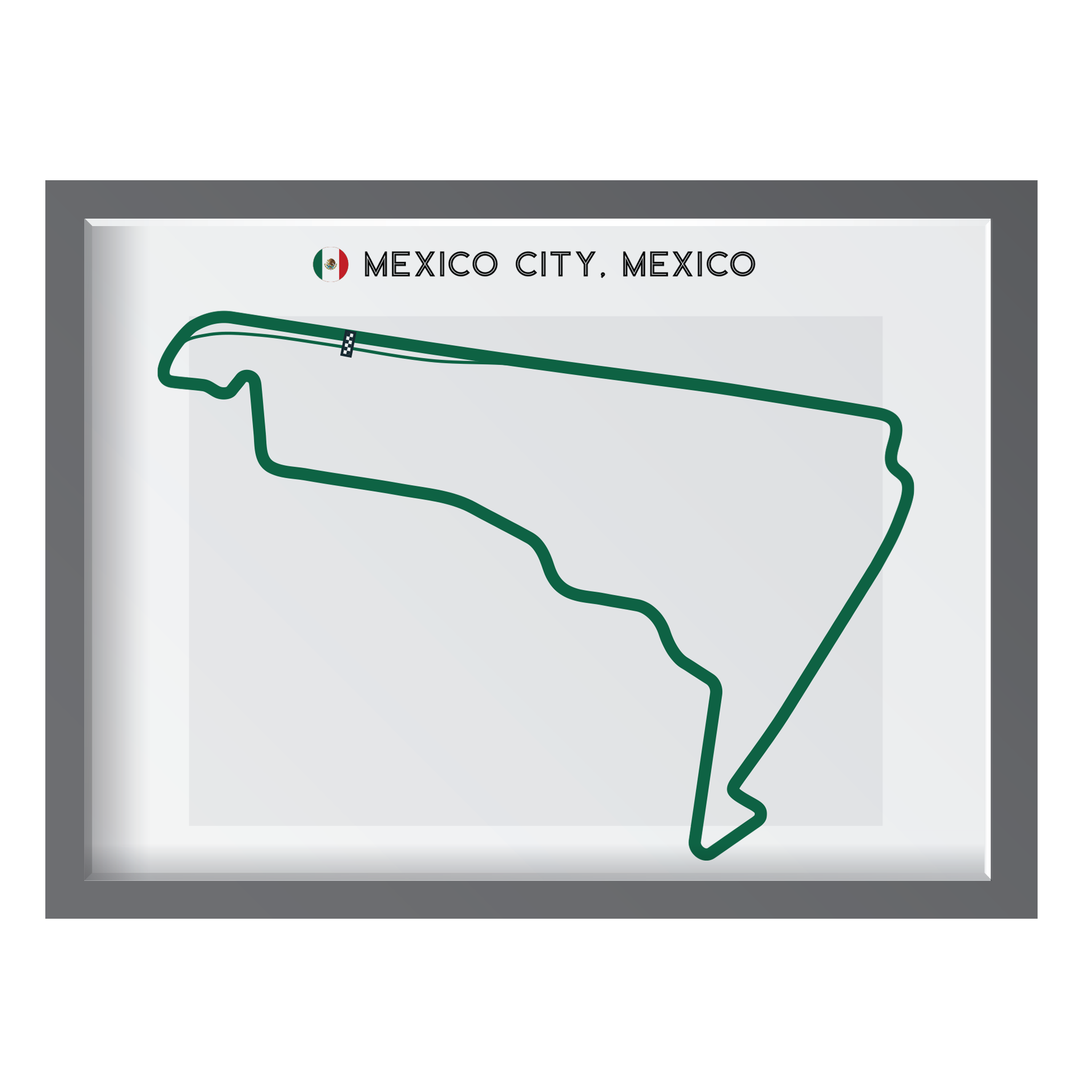 F1 Mexico