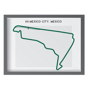 F1 Mexico