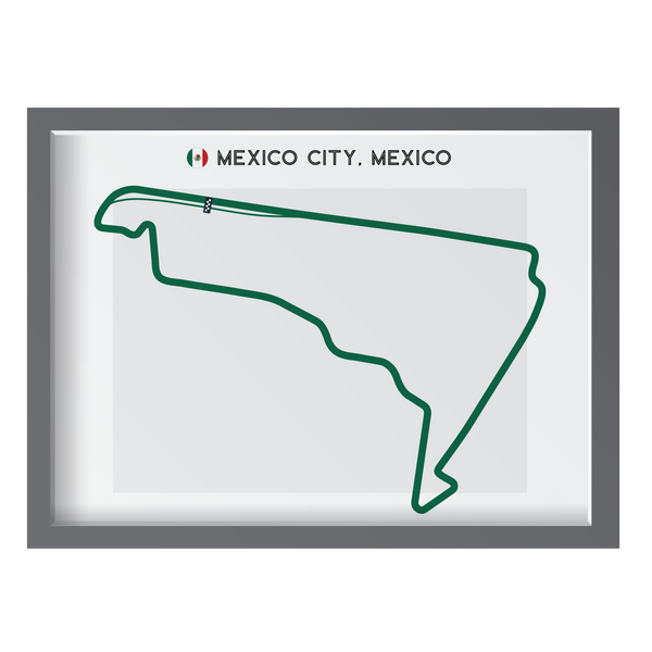 F1 Mexico