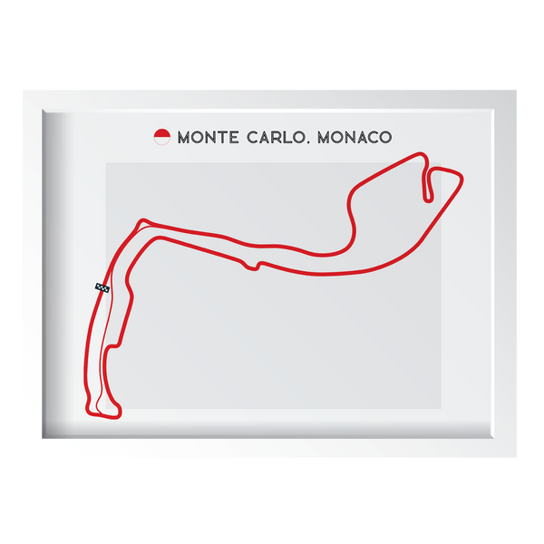 F1 Monaco