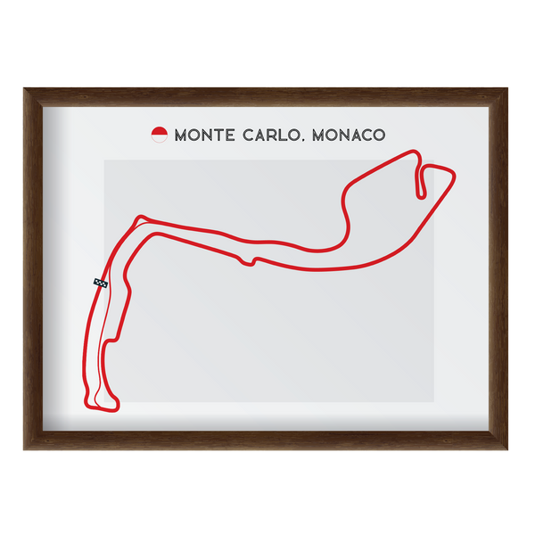 F1 Monaco