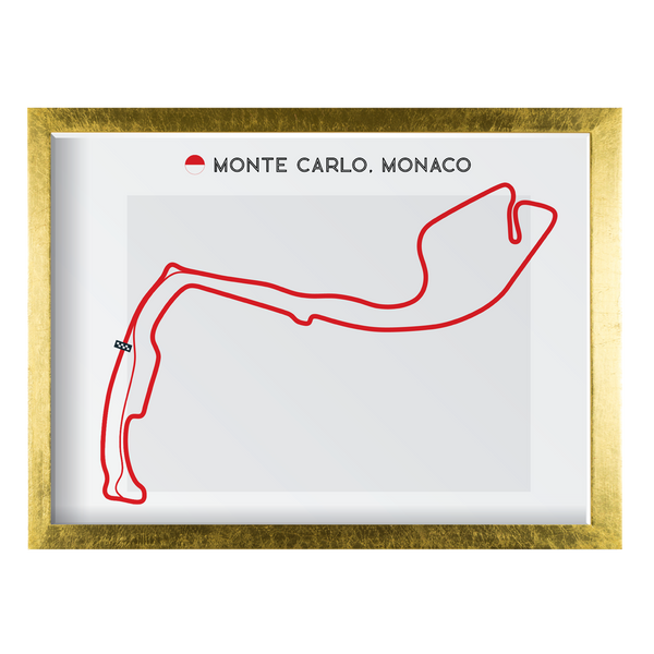 F1 Monaco