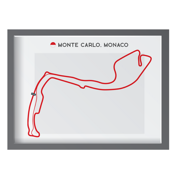 F1 Monaco