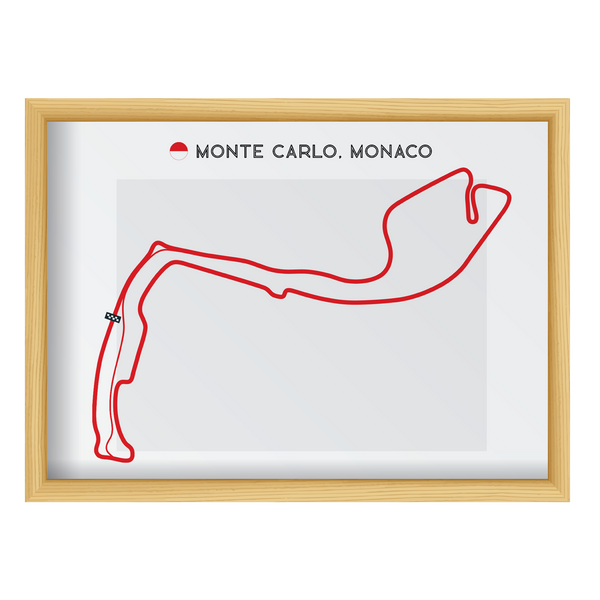 F1 Monaco