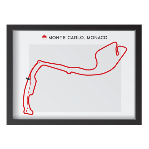 F1 Monaco