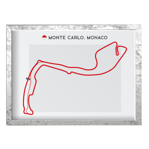 F1 Monaco