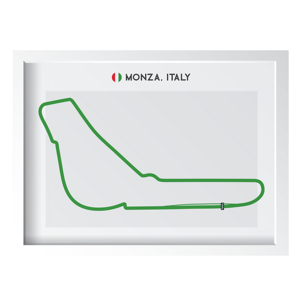 F1 Italy