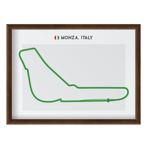F1 Italy