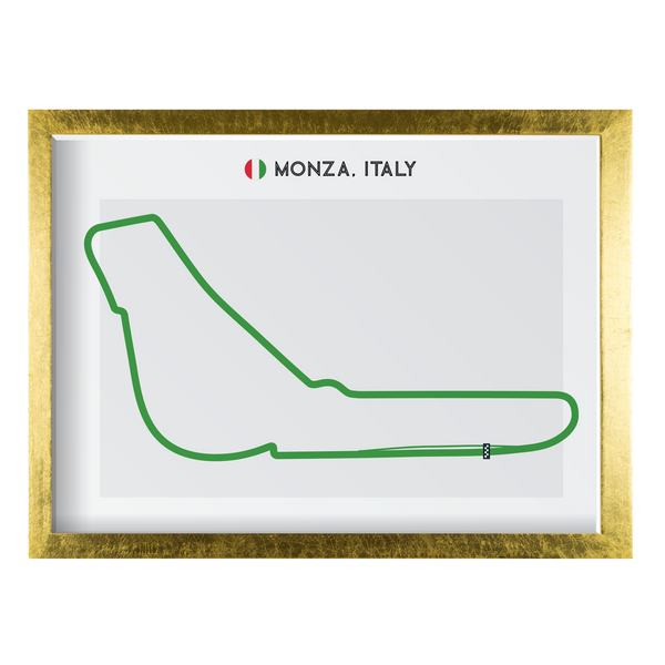 F1 Italy