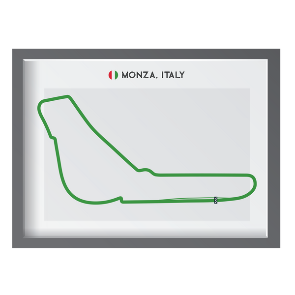 F1 Italy