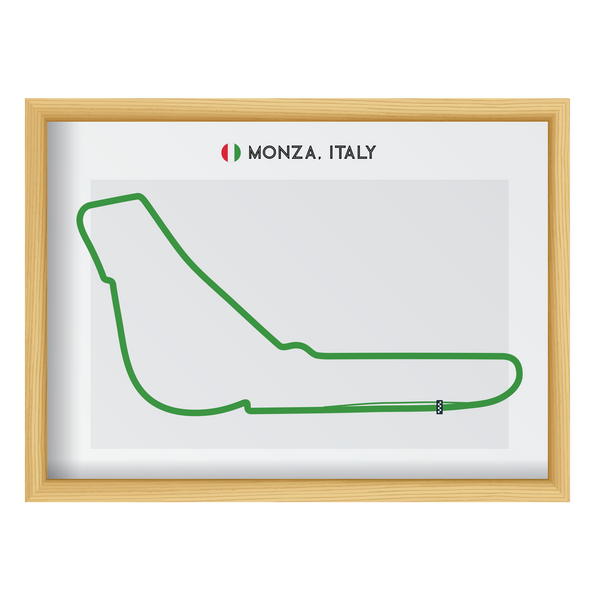 F1 Italy