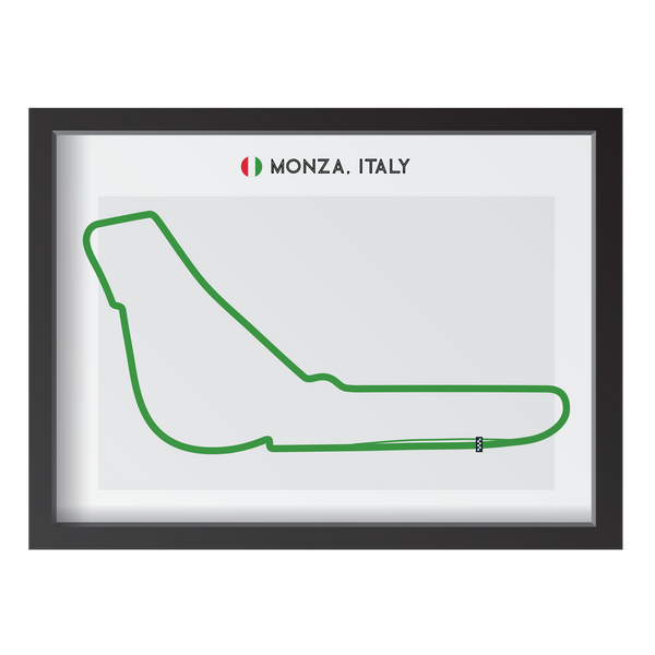 F1 Italy