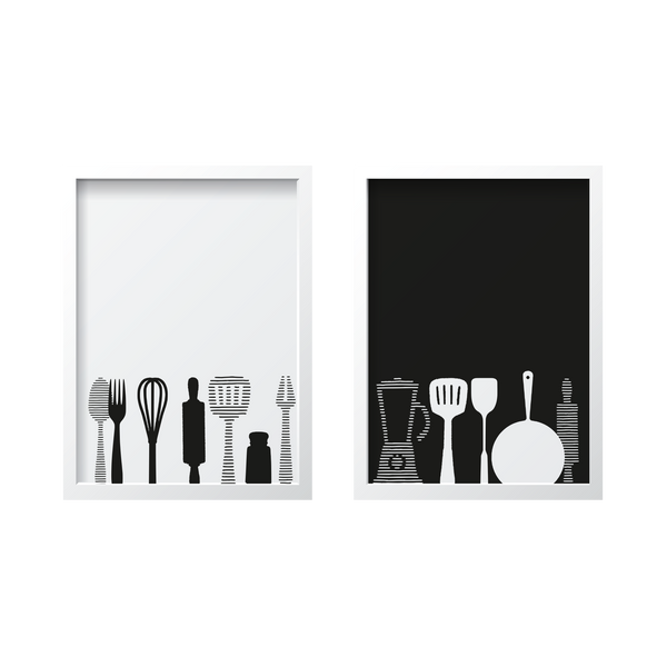 Kitchen Tools