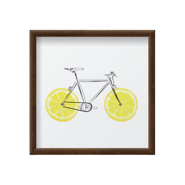 Lemon Bike