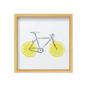 Lemon Bike