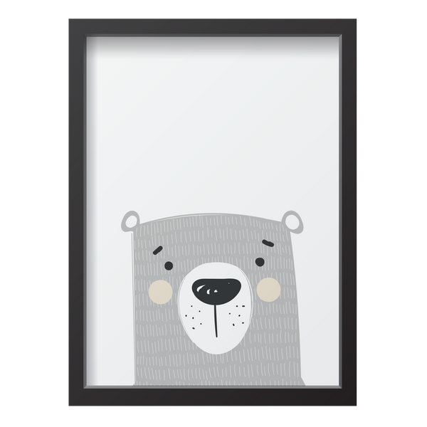 Nude Bear 2