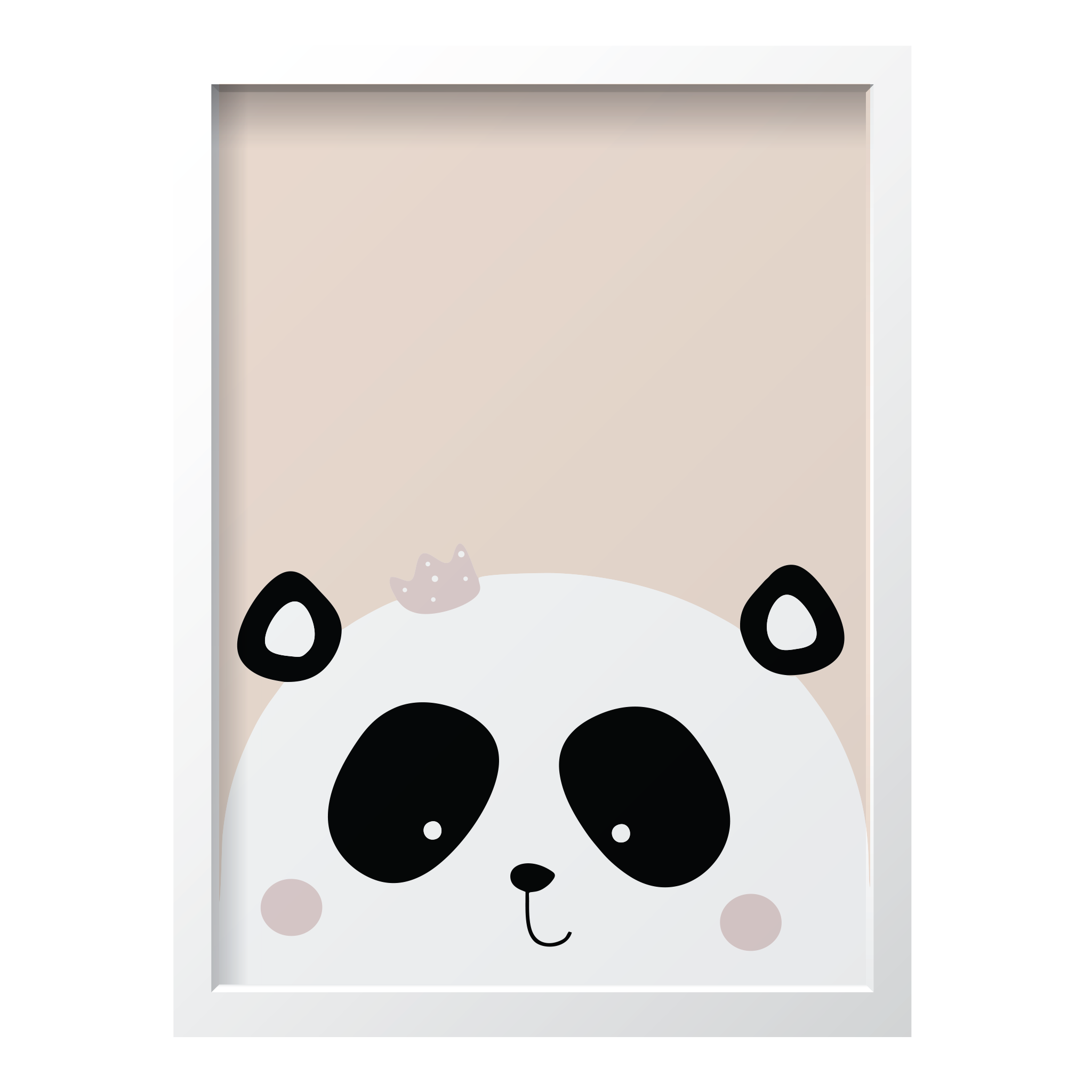 Pink Panda