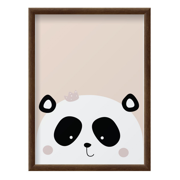 Pink Panda