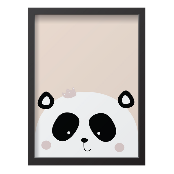 Pink Panda