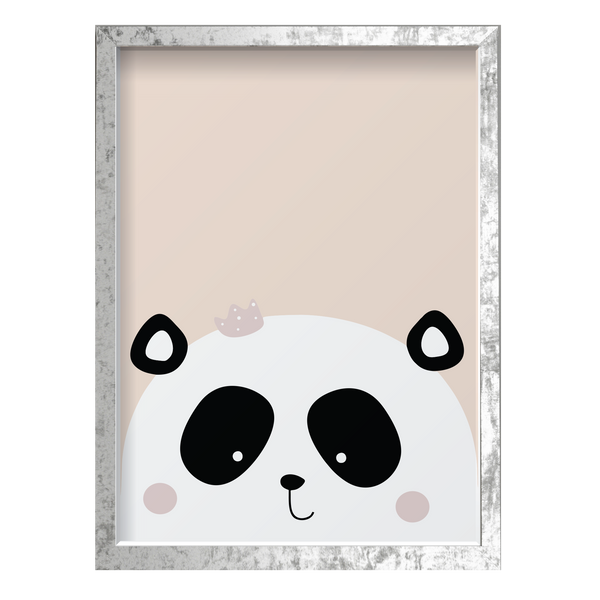 Pink Panda