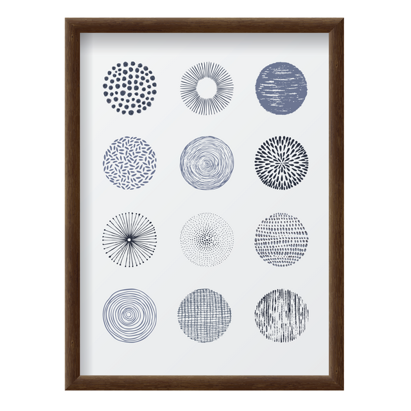 Texture Circles