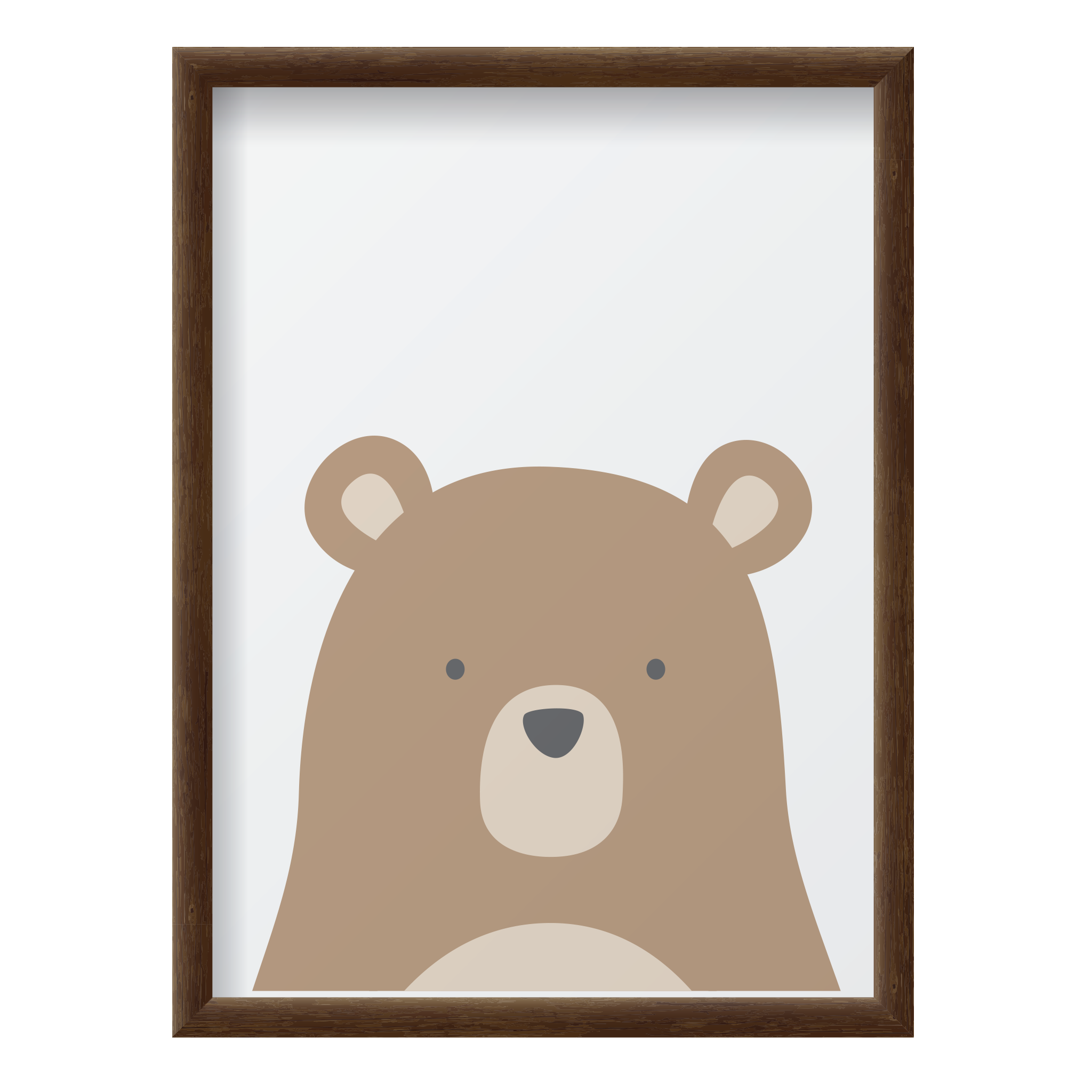 Woodlands Bear