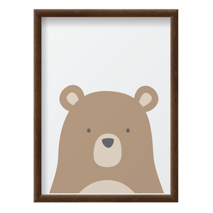 Woodlands Bear