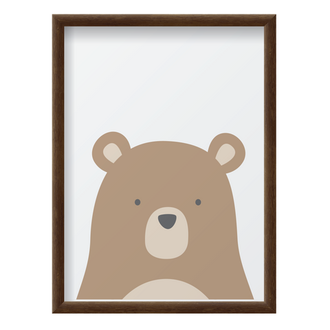 Woodlands Bear