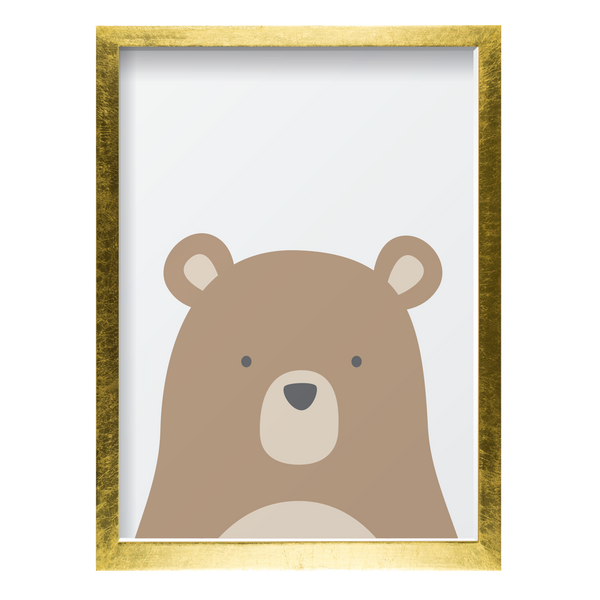 Woodlands Bear