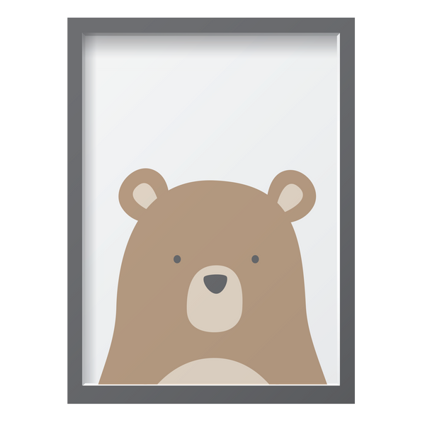 Woodlands Bear