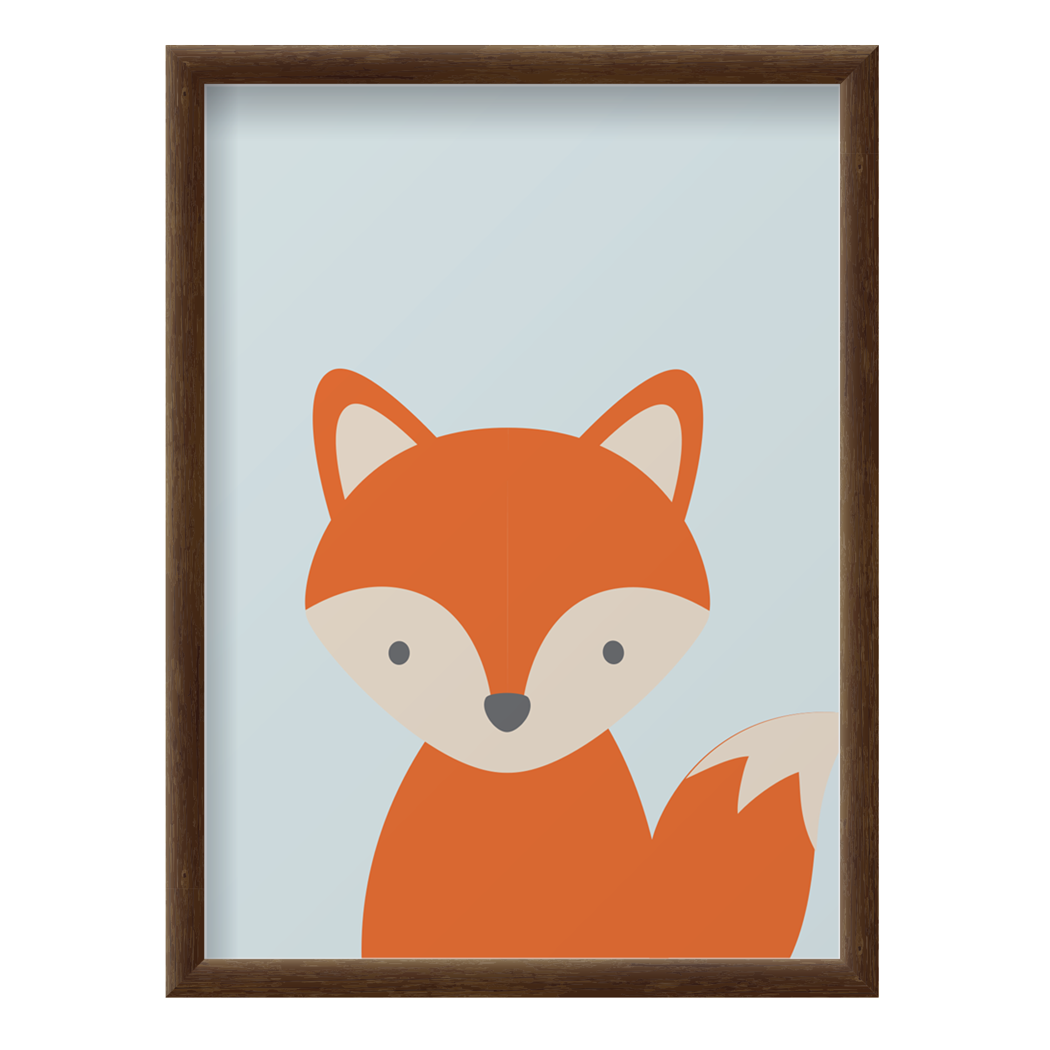 Woodlands Fox