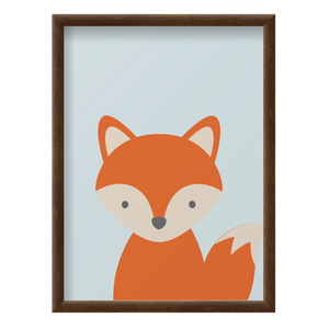 Woodlands Fox