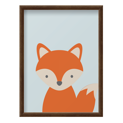 Woodlands Fox