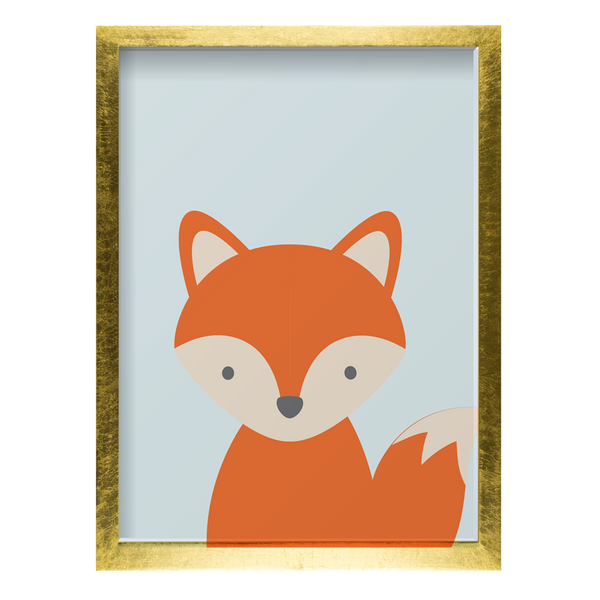 Woodlands Fox