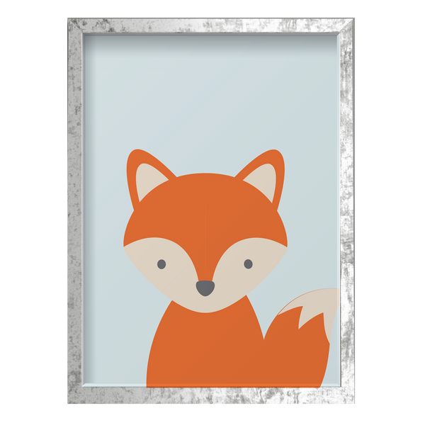 Woodlands Fox