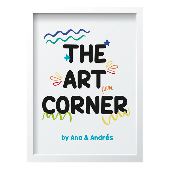 The Art Corner